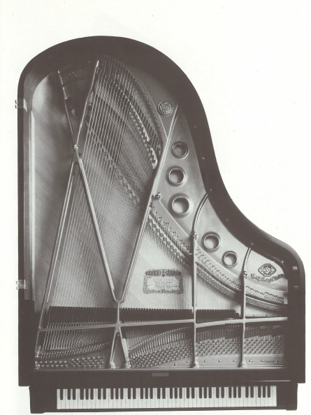 楽器の事典ピアノ 第4章 日本の代表的な2大ブランド カワイ